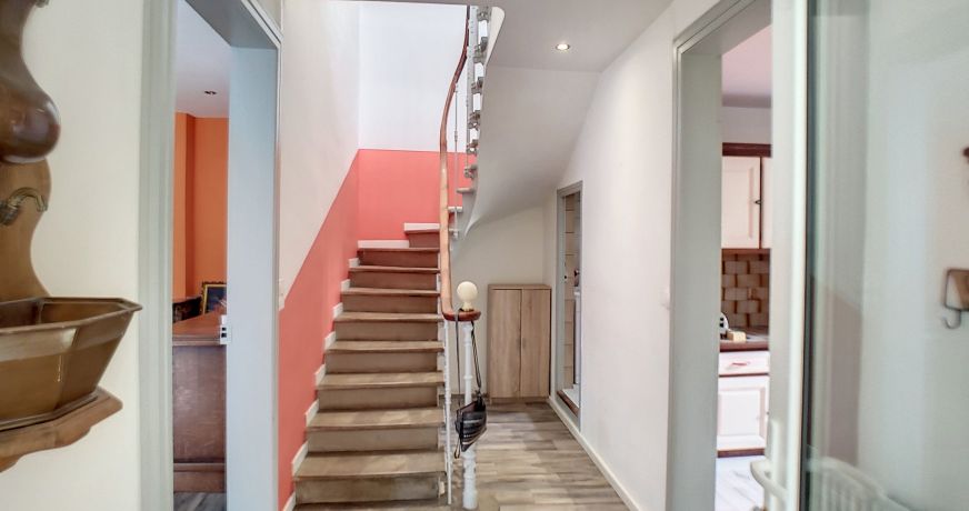 vente Maison Le Poujol Sur Orb