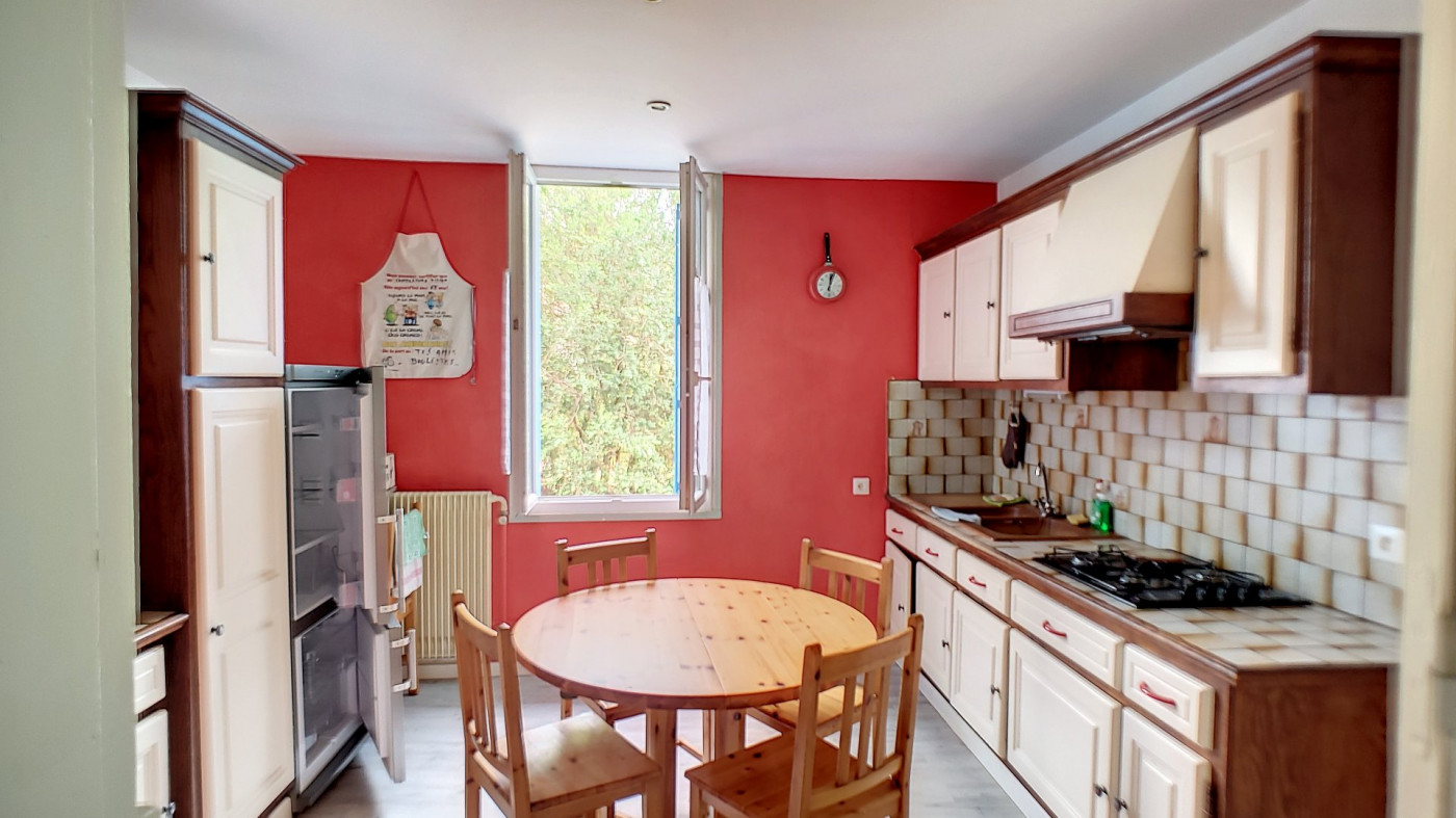 vente Maison Le Poujol Sur Orb - Photo 5