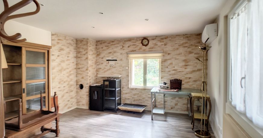 vente Maison Le Poujol Sur Orb