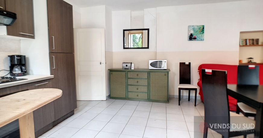 vente Appartement Lamalou Les Bains