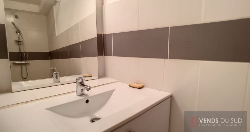vente Appartement Lamalou Les Bains