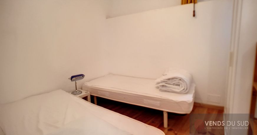 vente Appartement Lamalou Les Bains