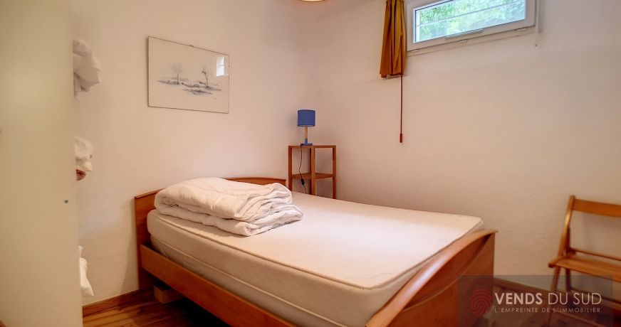 vente Appartement Lamalou Les Bains