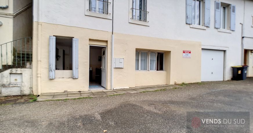 vente Appartement Lamalou Les Bains