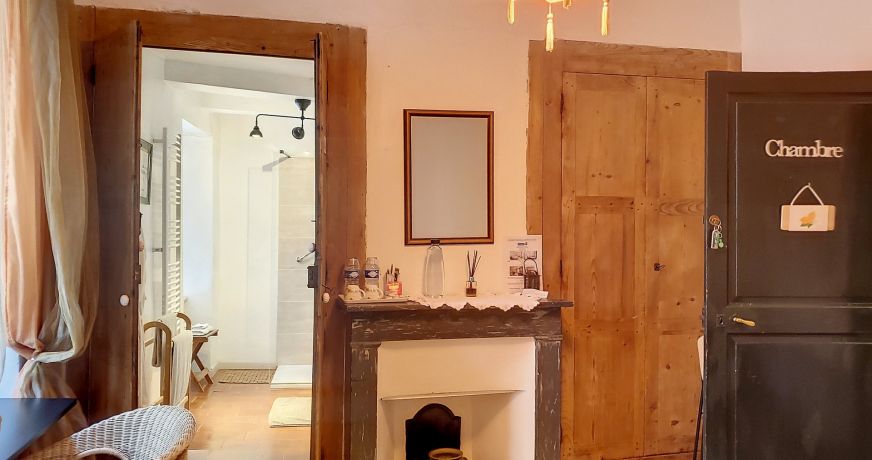 vente Maison Olargues