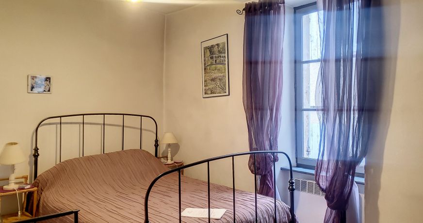 vente Maison Olargues