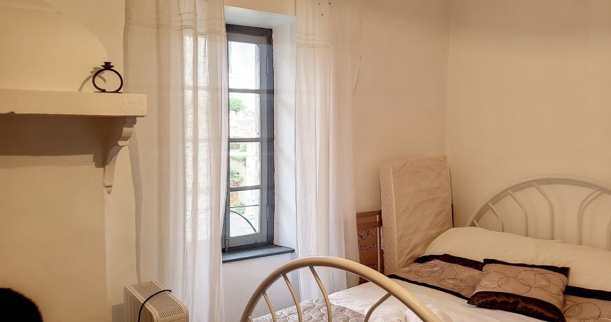 vente Maison Olargues