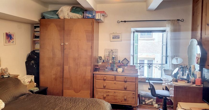 vente Maison Olargues