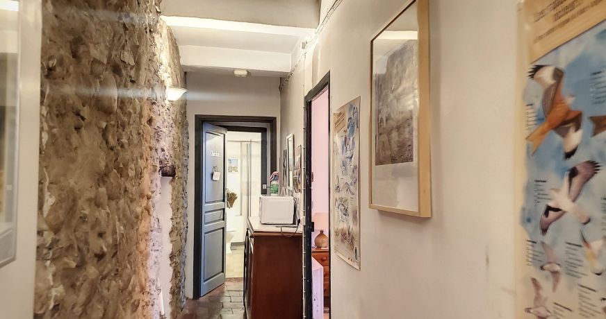 vente Maison Olargues