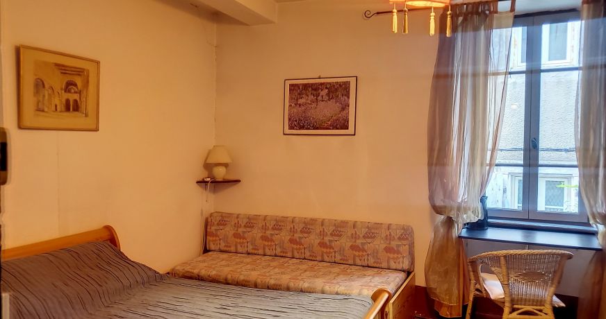 vente Maison Olargues