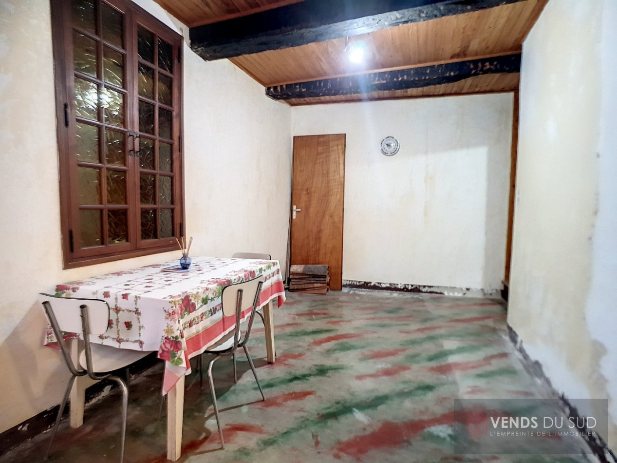 vente Maison de village Les Aires - Photo 5