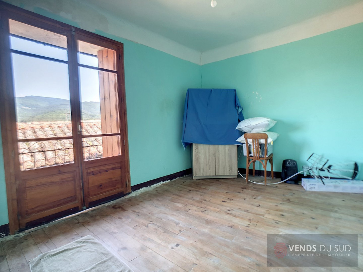 vente Maison de village Les Aires - Photo 8