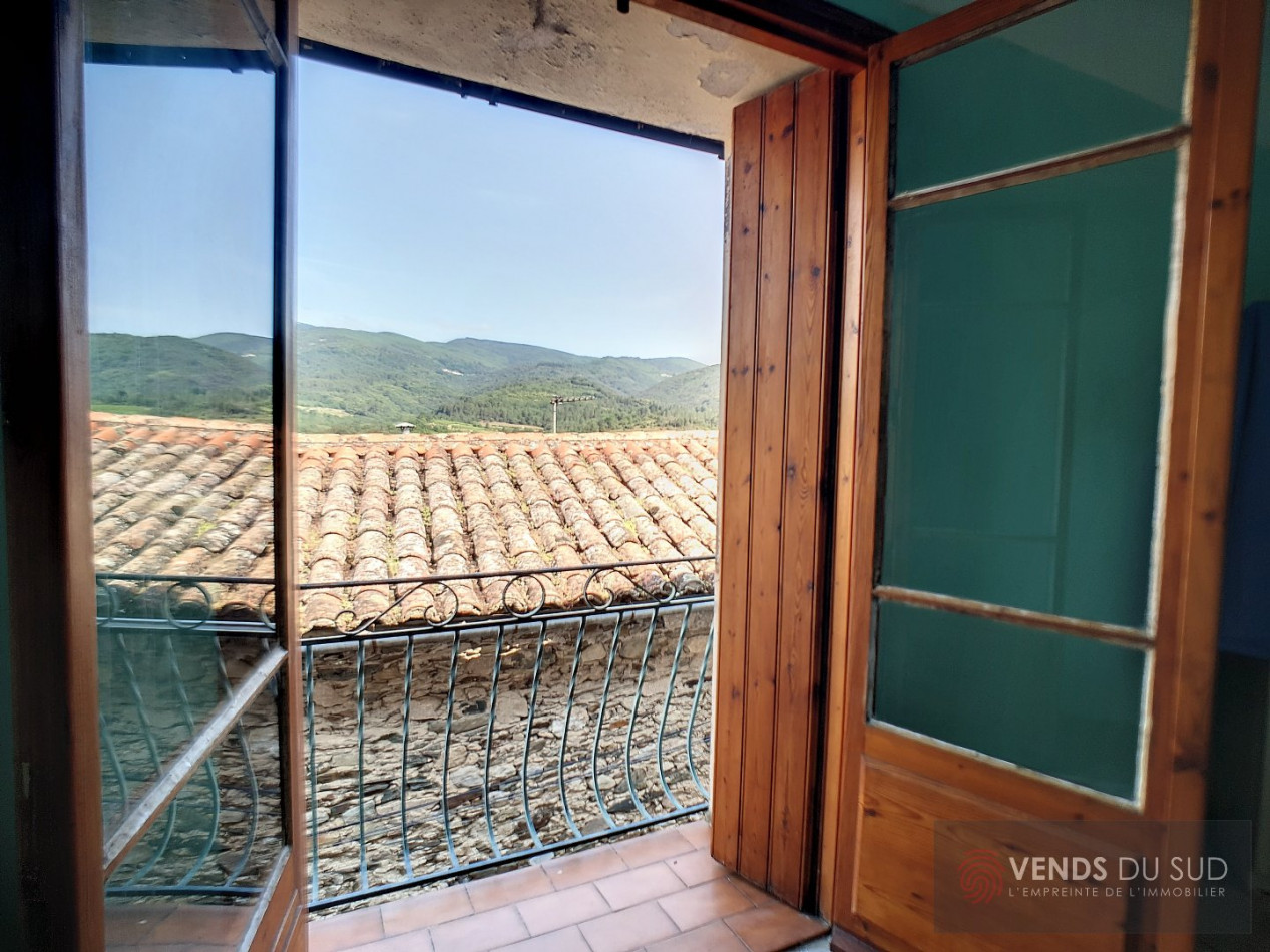 vente Maison de village Les Aires - Photo 2