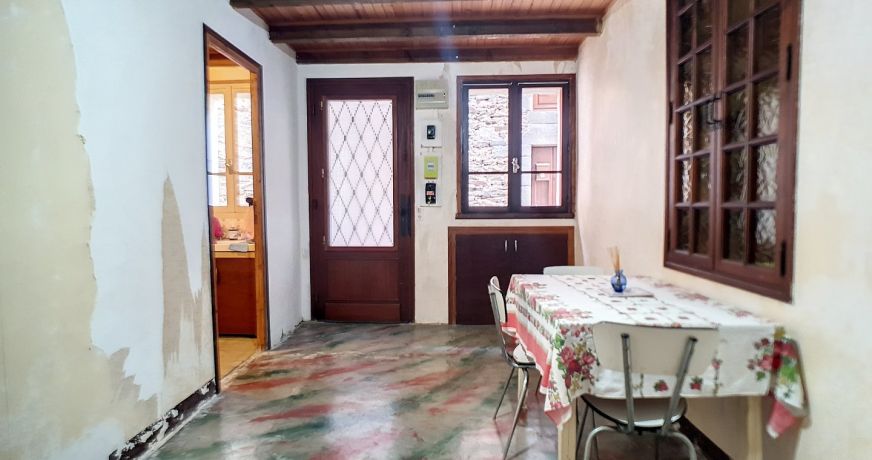 vente Maison de village Les Aires