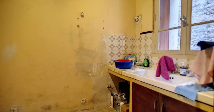 vente Maison de village Les Aires