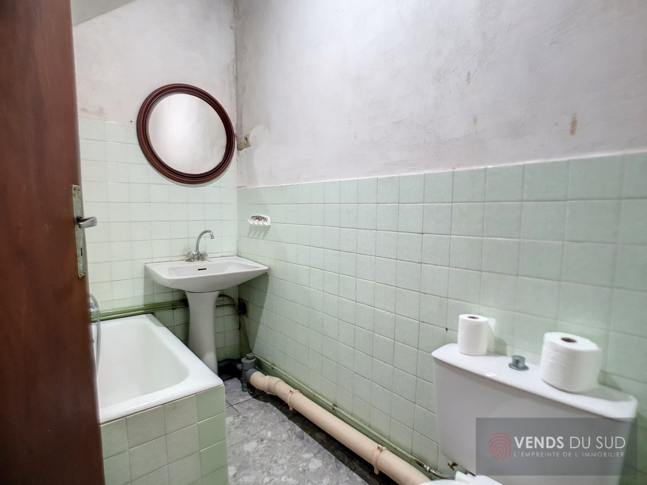 vente Maison de village Les Aires - Photo 10