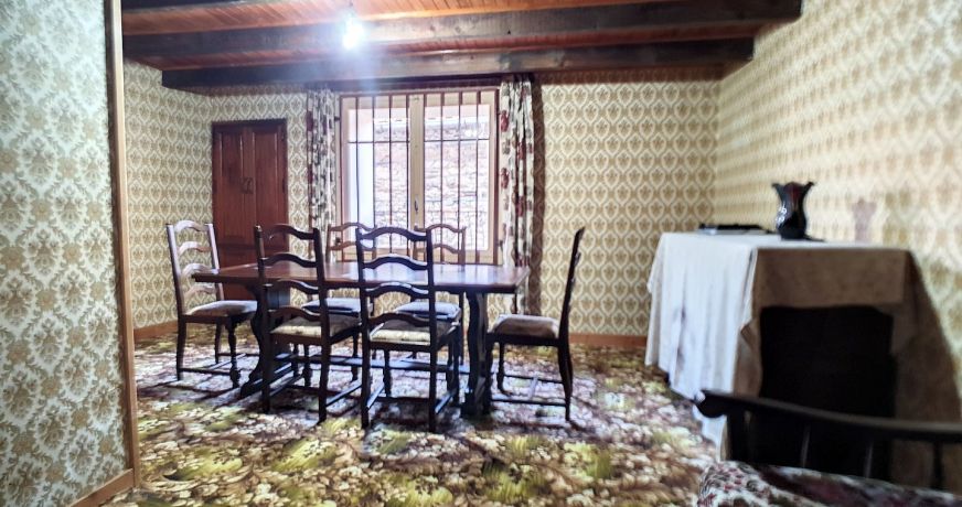 vente Maison de village Les Aires