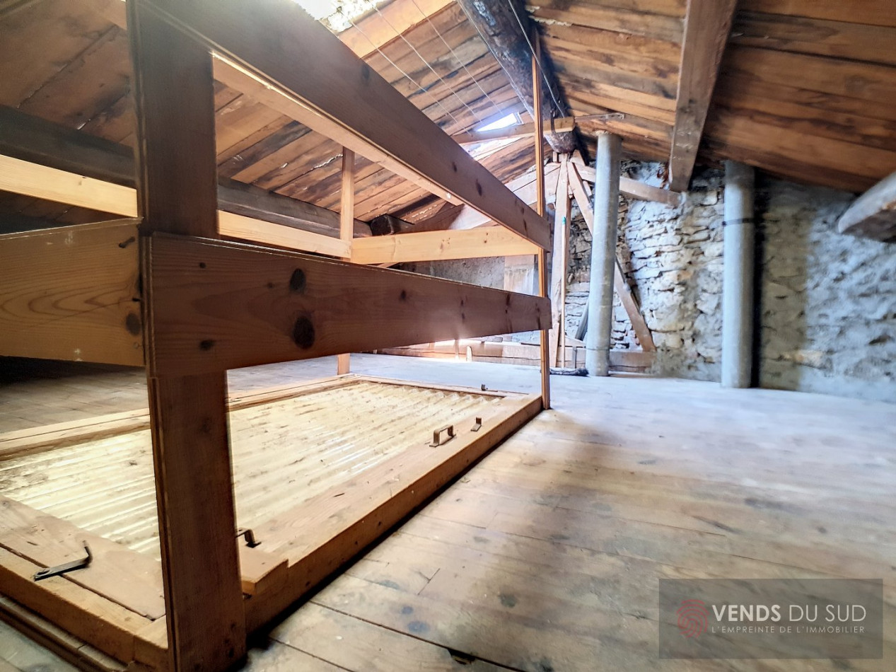 vente Maison Riols - Photo 10