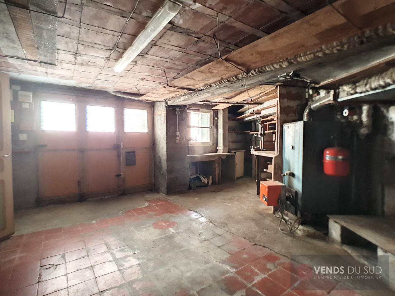 vente Maison Riols - Photo 9