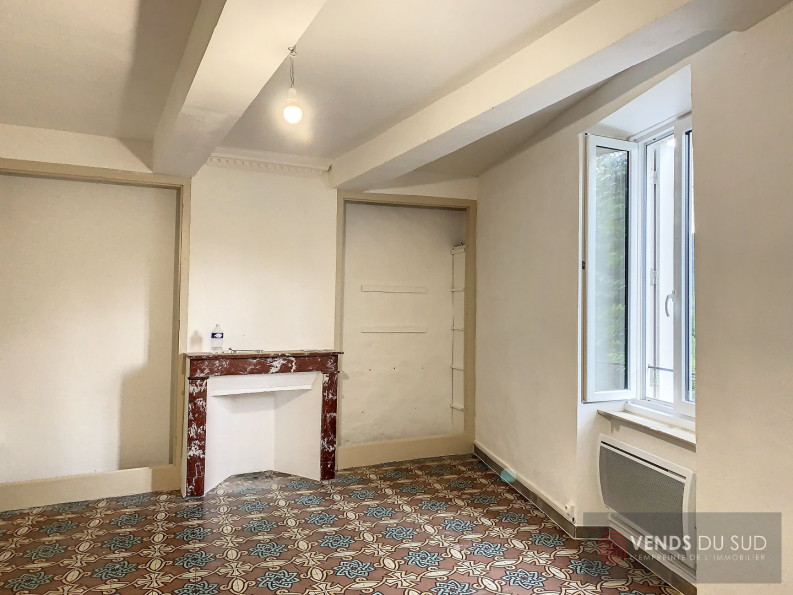 location Appartement Vieussan - Photo 1