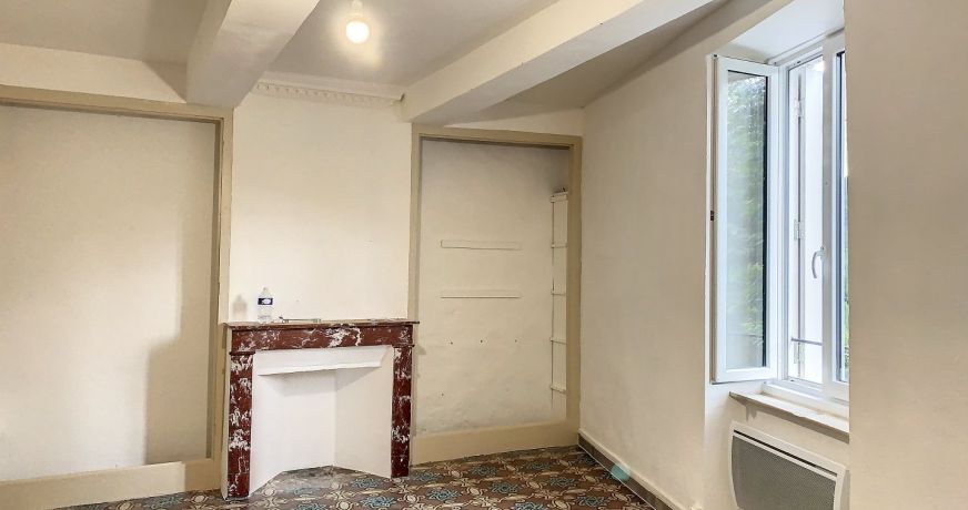 location Appartement Vieussan