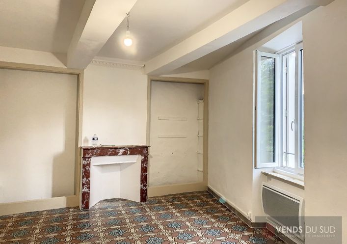 location Appartement Vieussan