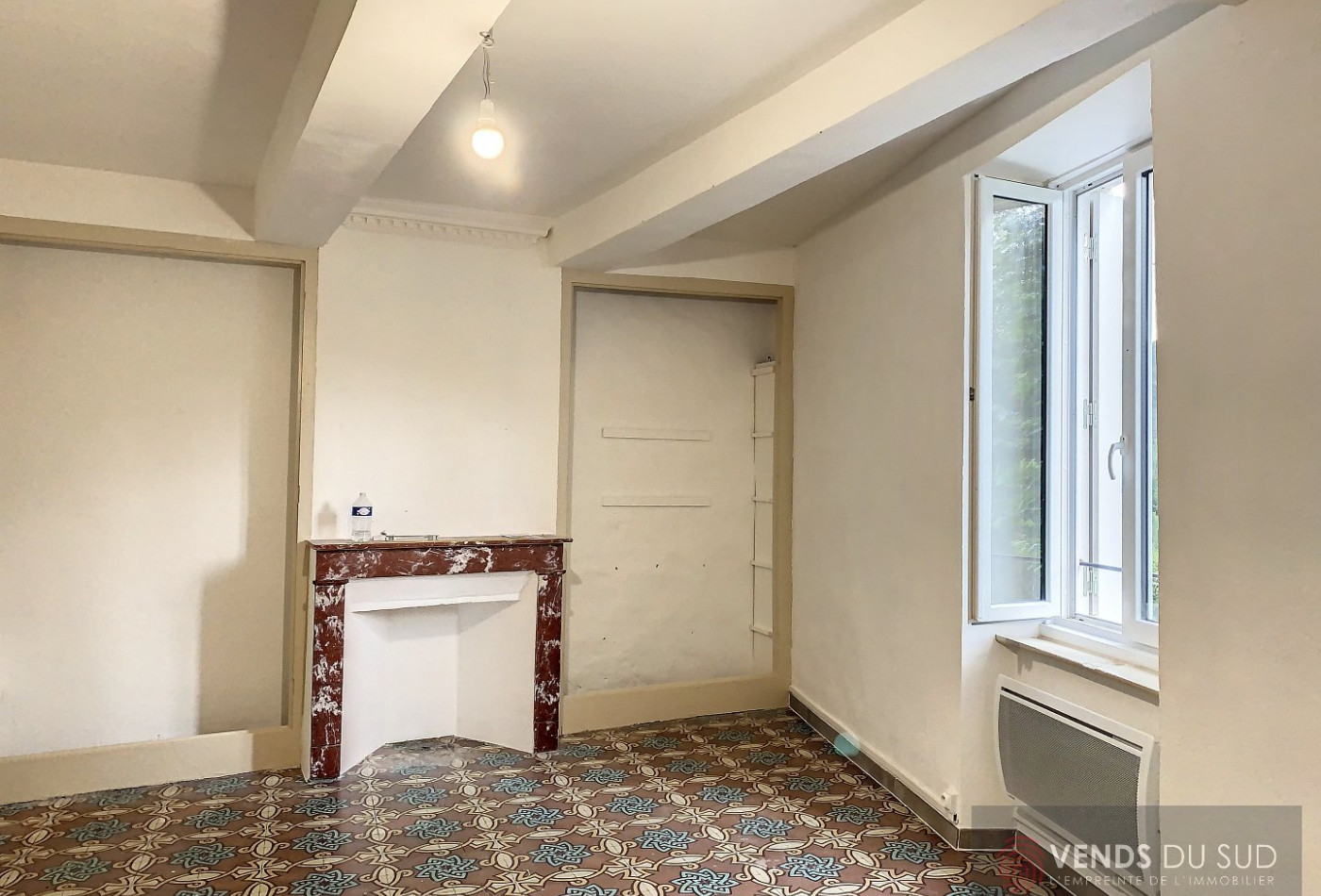 location Appartement Vieussan - Photo 1