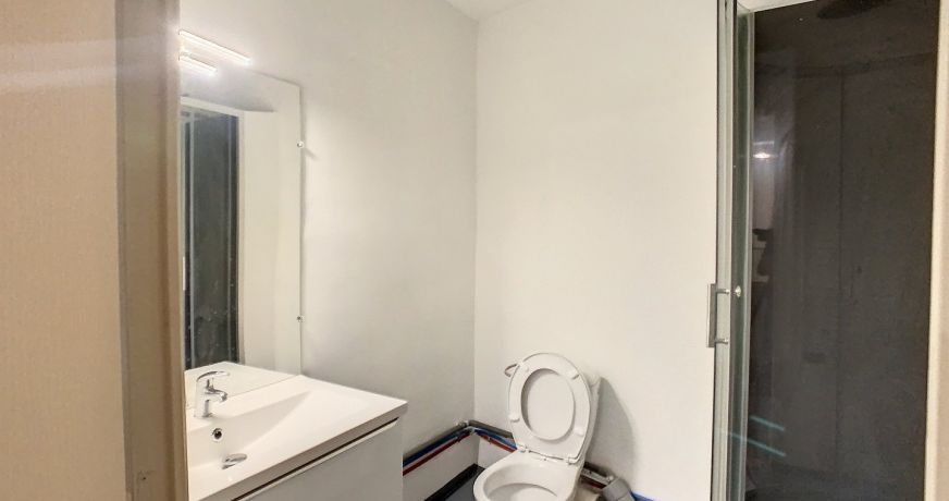 location Appartement Vieussan