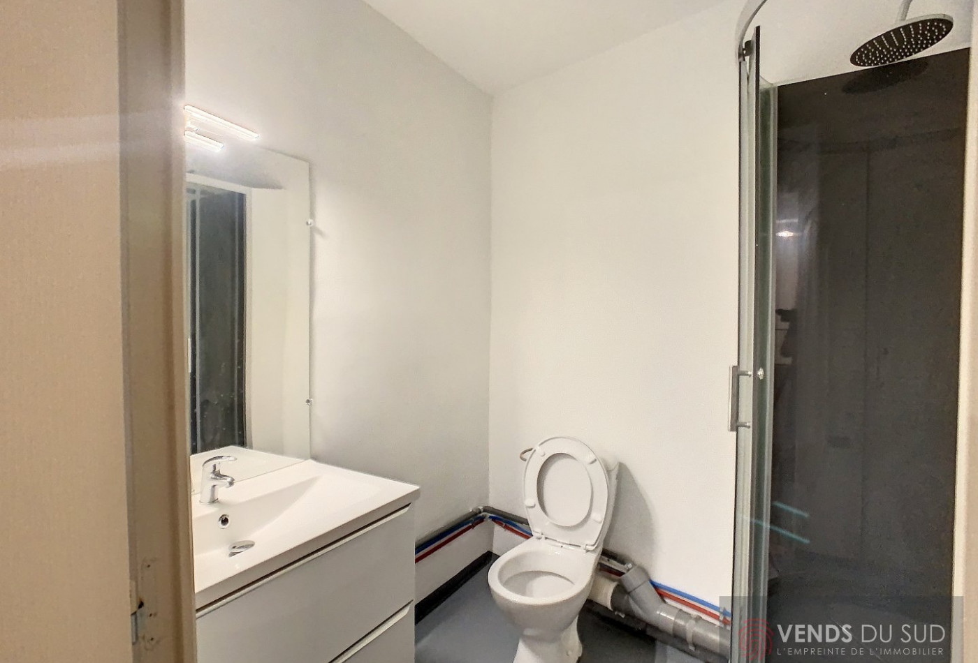 location Appartement Vieussan - Photo 12