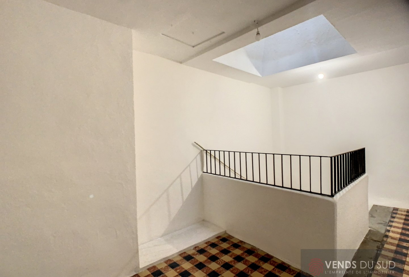 location Appartement Vieussan - Photo 13