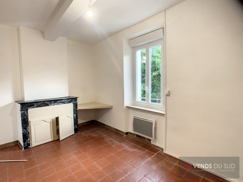 location Appartement Vieussan - Photo 9