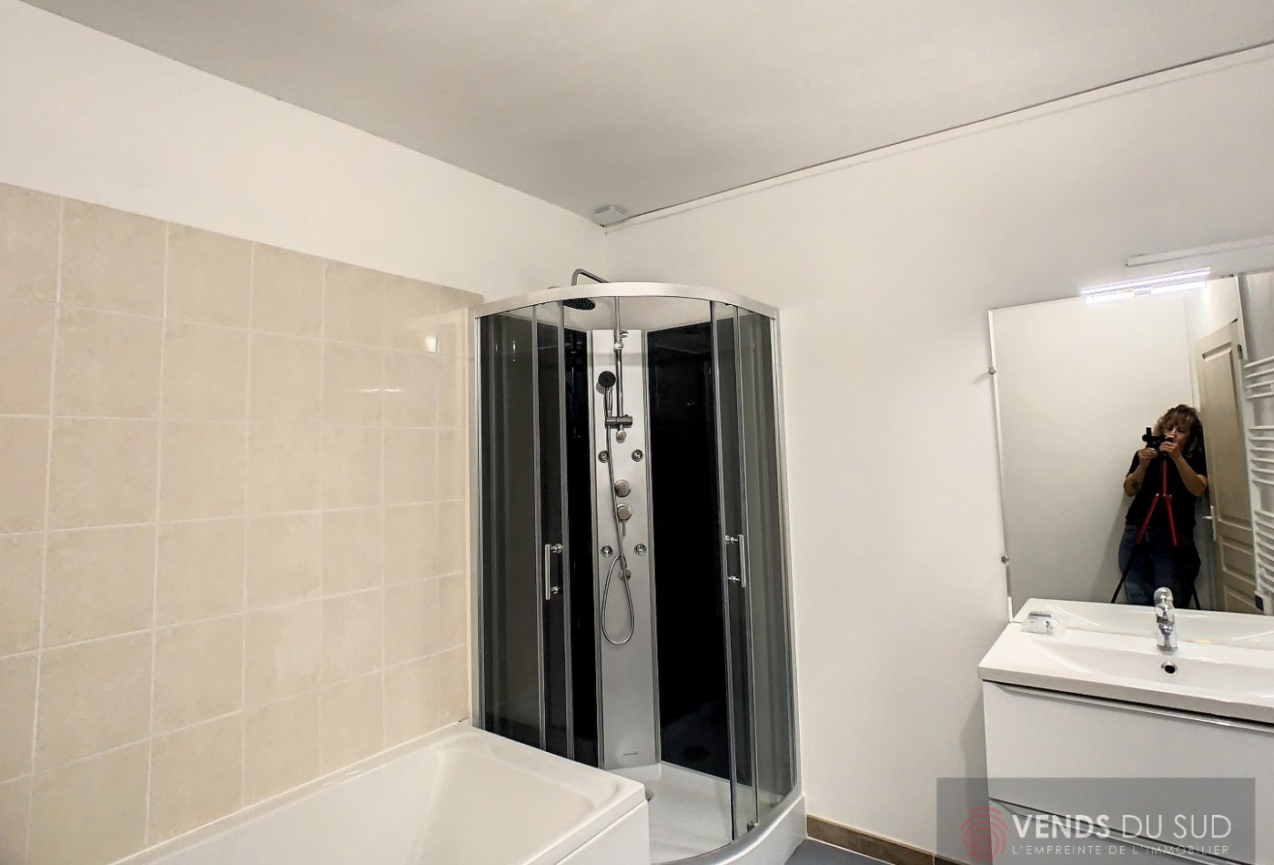 location Appartement Vieussan - Photo 16