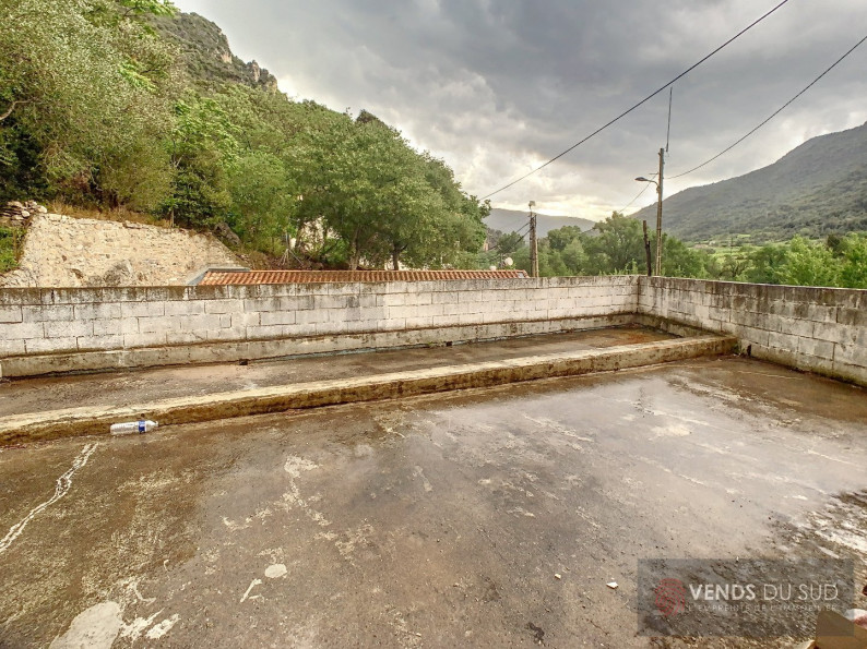 location Appartement Vieussan - Photo 10