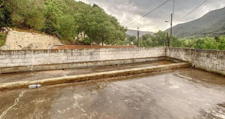 location Appartement Vieussan