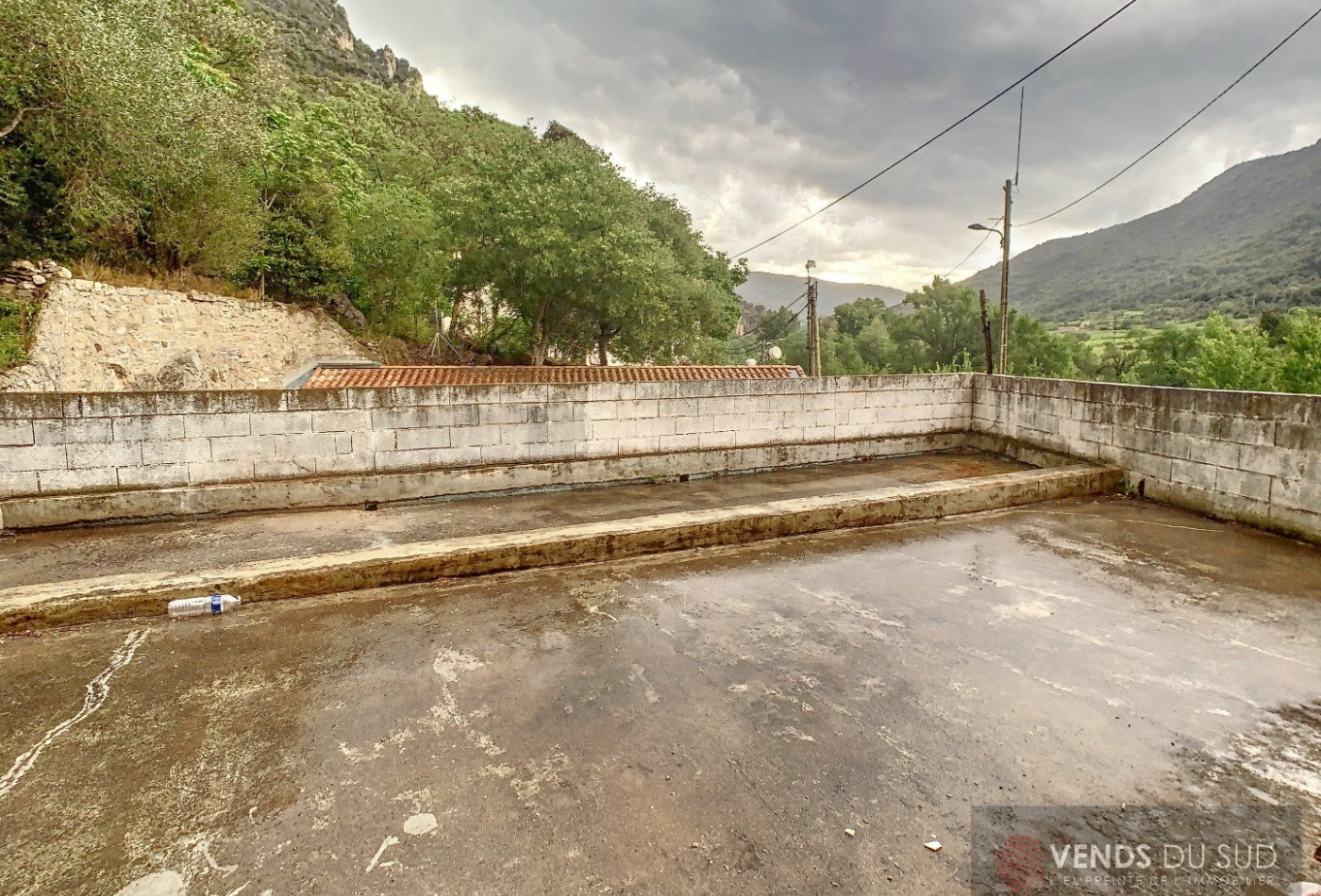 location Appartement Vieussan - Photo 10