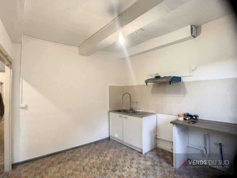 location Appartement Vieussan - Photo 2