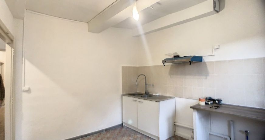 location Appartement Vieussan