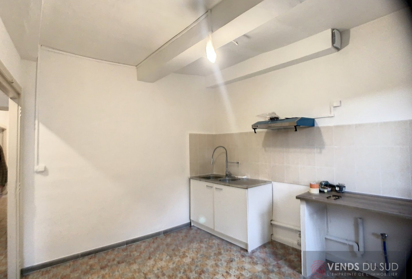 location Appartement Vieussan - Photo 2