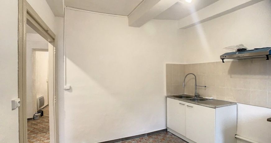 location Appartement Vieussan