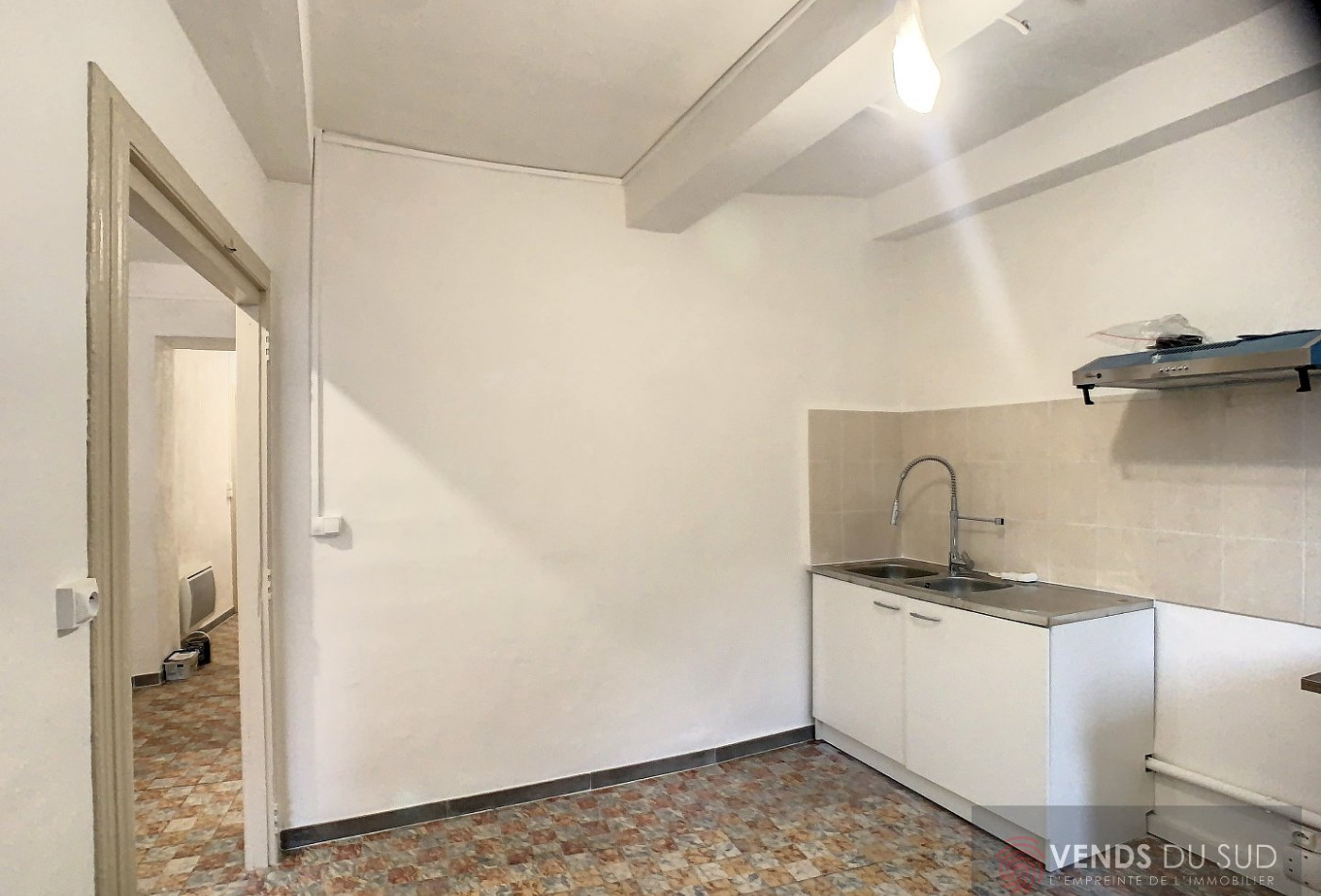location Appartement Vieussan - Photo 3