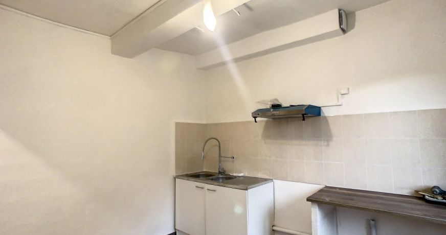 location Appartement Vieussan