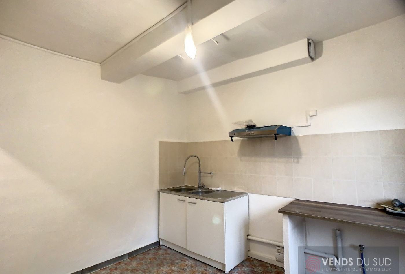 location Appartement Vieussan - Photo 11