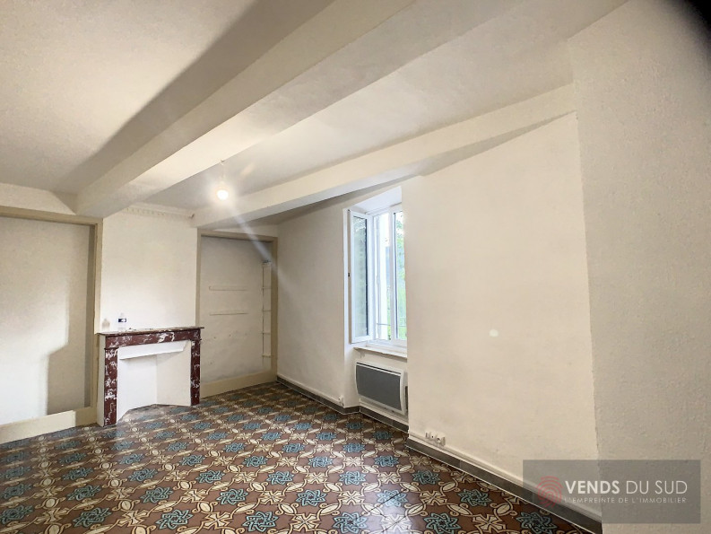 location Appartement Vieussan - Photo 4