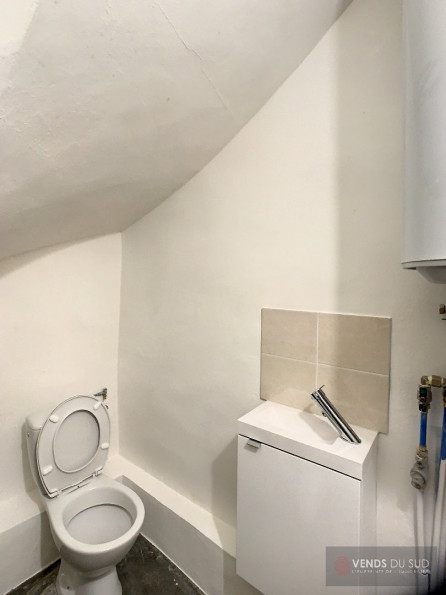 location Appartement Vieussan - Photo 6