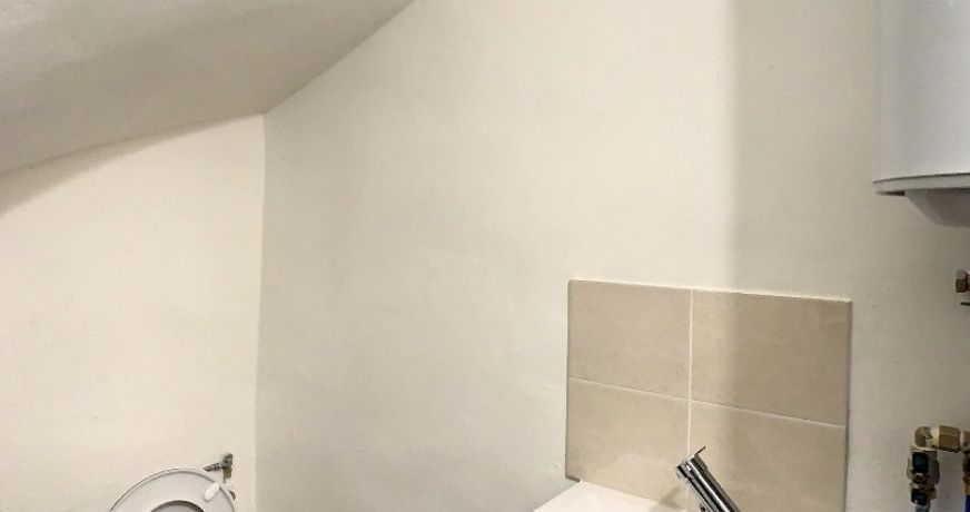 location Appartement Vieussan