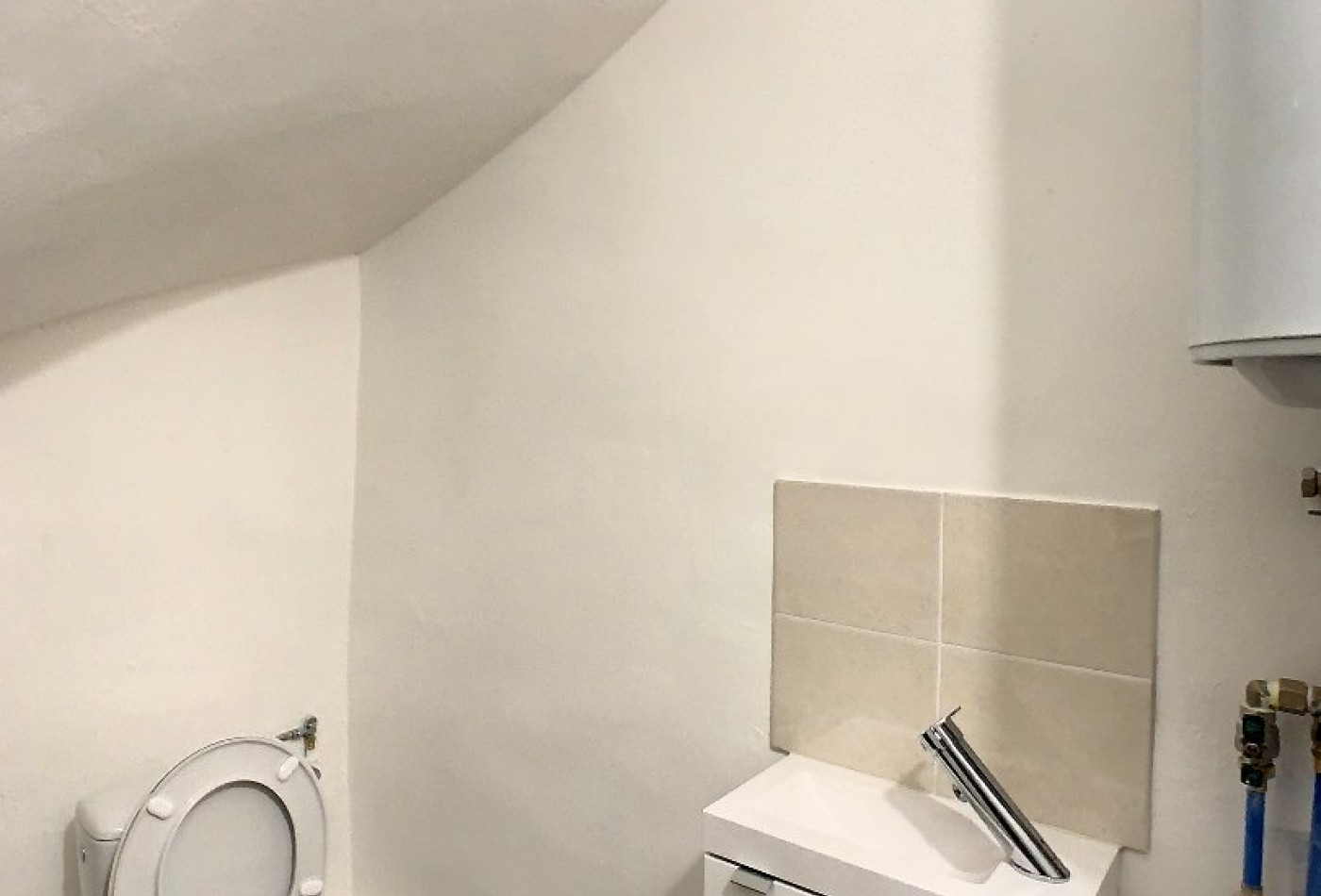 location Appartement Vieussan - Photo 6