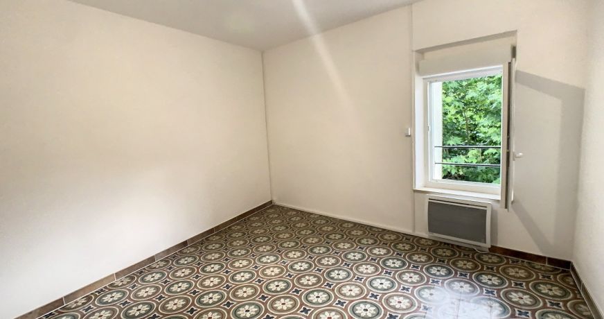 location Appartement Vieussan