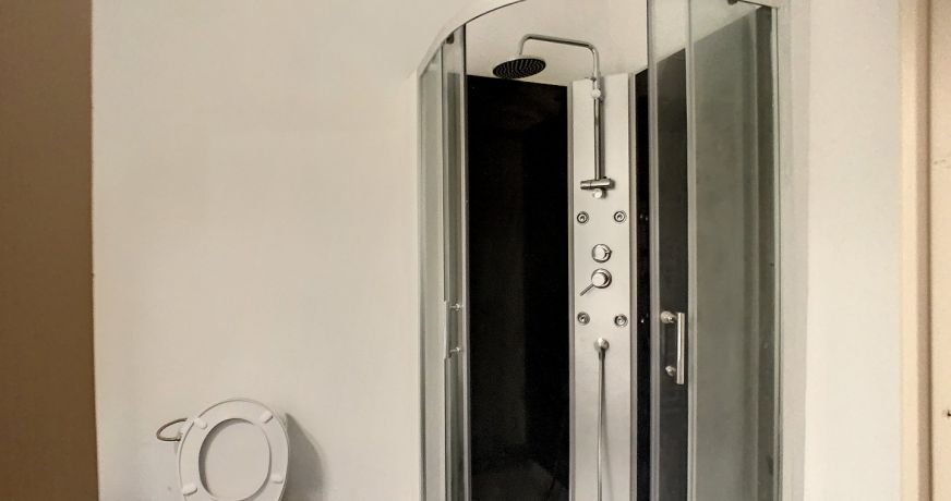 location Appartement Vieussan