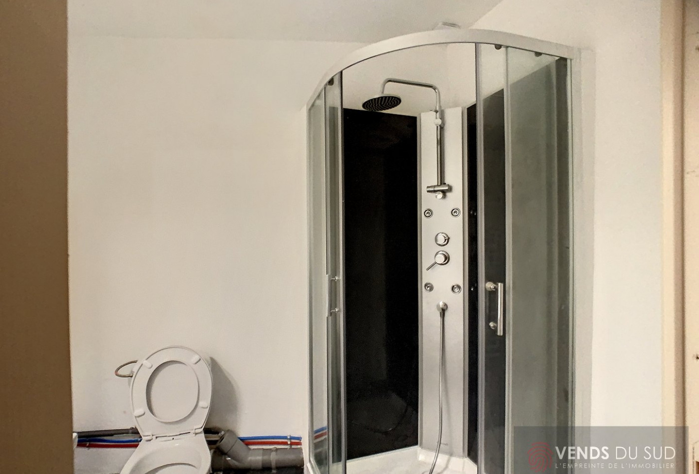 location Appartement Vieussan - Photo 8