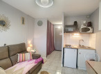for seasonal lettings Appartement Lamalou Les Bains